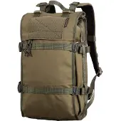 Savotta Kahakka 15L ryggsäck, green