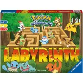 Ravensburger Labyrinth Brädspel