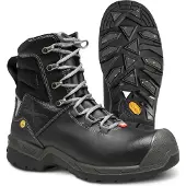Ejendals Jalas skyddsstövlar Heavy Duty S3 1368 stl 46
