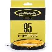 Vision Fluglina Hero 95 Flyt (Klass: WF3F)
