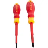 Stanley STHT60030-0 Skruvmejsel set VDE