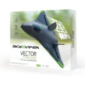 Sky Viper , Vector Performance Stunt Jet