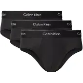 Calvin Klein Trosa svart / vit