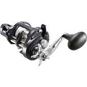 Shimano Tekota Hg Lcm A Trollingrulle