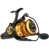 Penn Spinfisher VII Live Liner haspelrulle