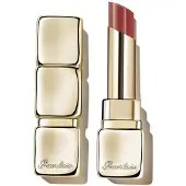 Guerlain Kiss Kiss Shine Bloom 129 Lipstick
