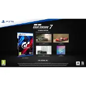 Ps5 Gran Turismo 7