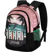 Prodg California Plus Running Ryggsäck