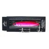 Zeake S Gravityy Vibrator Sjunkande Stickbait 28g 95 Mm