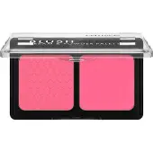 Catrice Blush Affair Cream & Powder Palette Rouge 6 g Nr. 020 - Pleasing Pink