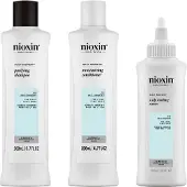 Nioxin Scalp recovery Kit