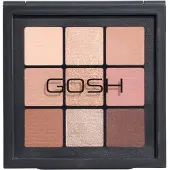 Gosh Eyedentity Palette #006-be Harmless 8 g