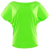 Winshape Funktionstopp 'DT101' neongrön