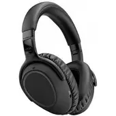 Epos Sennheiser Adapt 660 Wireless Black Trådlösa Hörlurar