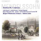 Ginza.se Mendelssohn: Symphony No 2