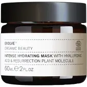 Evolve Organic Beauty Intense Hydrating-pink Ansiktsmask