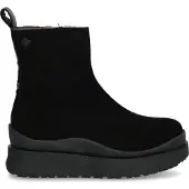 Canada Snow Women's Mount Meer Boots Black