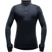 Devold Expedition Merino 235 Z.neck Man