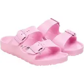 Birkenstock Öppna skor 'Arizona' ljusrosa