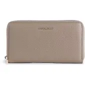 Coccinelle Plånbok taupe