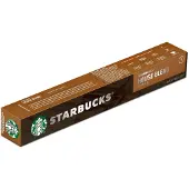 Starbucks | Lungo House Blend - 10 kapslar by Nespresso