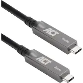 ACT Ak4335 Usb-a-kabel 15 M