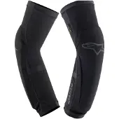 Alpinestars Paragon Plus Knä/Shin beskyddare