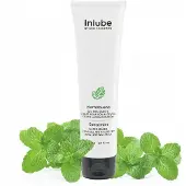 Nuei Spearmint Glidmedel 100ml