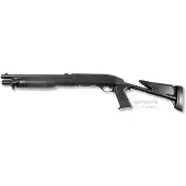 ASG Franchi SAS 12 Flex-Stock Shotgun 6mm