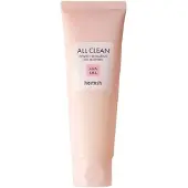 Heimish All Clean Gentle Exfoliating Gel Cleanser 130ml +RANDOM GIFT