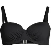 Sunflair Bikiniöverdel marinblå