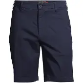 Dockers Chinobyxa marinblå