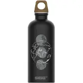SIGG Traveller Myplanet Direction 600ml Flaska
