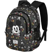 Oh My Pop Blomstrande Plus Springande Ryggsäck