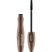 Cosnova BEAUTY Glam & Doll Volume Waterproof Mascara 10 ml Brown