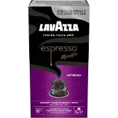 Lavazza | Espresso Maestro Intenso - 10 kapslar till Nespresso