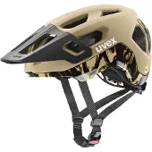 Uvex React Mips Mtb-hjälm