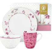 Pip studio S/3 Breakfast Set Jolie