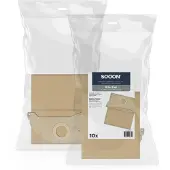 SQOON Dammpåse 32275; Karcher A2004; 10 st.