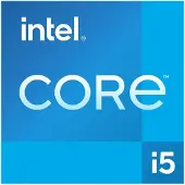 Intel Core i5 i5-13400F 10 x 1.8 GHz 10-Core Processor (Bricka) Sockel: 1700