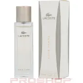 Lacoste Pour Femme Eau de Parfum 50 ml