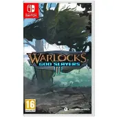 Warlocks 2: God Slayers