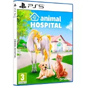 Animal Hospital (PS5)