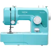Brother Brother: Symaskin LM14ZW1 Mekanisk LimitedEdition Mint