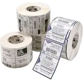 Zebra Z-Ultimate 3000T White label | 880249-031D | 57x32mm (original) 12st