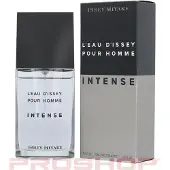 Issey Miyake L'Eau d'Issey pour Homme Intense Eau de Toilette 75 ml