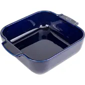 Peugeot Appolia Ugnsform 21x21 Cm - Ugnsformar Keramik Blå