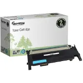 Ginza.se ISOTECH Toner ST994A CLT-C4072S Cyan Nordic Swan