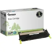 Isotech Toner SU482A CLT-Y4092S Yellow