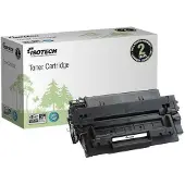 Ginza.se ISOTECH Toner CE255A/3481B002 55A/724 Black Nordic Swan